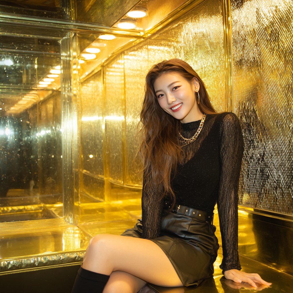 제주도 하늘 룸싸롱 이미지 1